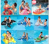 Bestway, лебедь, водный водный пистолет для детей и взрослых для игр в воде, фламинго, единорог