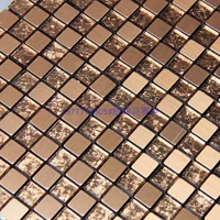 Гранулы 1,5 см чай+чай ослепительный лед