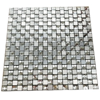 Серебро+серебряные алмазные частицы 1,5 см