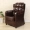 sofa vải ghế quán cà phê Internet quán cà phê bảng châu Âu và ghế gia dụng đơn chiếc ghế cao hậu thuẫn lười biếng boong game casual - Ghế sô pha