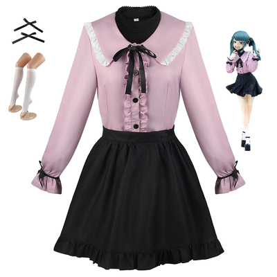 taobao agent 初音未来 Vocaloid, suit, clothing, cosplay, halloween