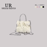URDAI REVIO Цепь, сумка через плечо, небольшая сумка, сумка на одно плечо, 2023