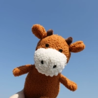 Большая корова