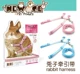 Yi dai rabbit traction band