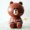 Hàn Quốc mua LINE FRIENDS Máy lọc không khí gia đình Brown Bear khử trùng xe PM2.5 tại chỗ