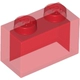 Gyened Color Red 306541
