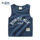 Bull Blue TX8395