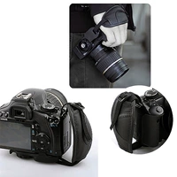 70D80D5D36D Canon SLR dây đeo máy ảnh cổ tay máy ảnh Phụ kiện Nikon dây đeo tay súng nhanh Strap - Phụ kiện máy ảnh DSLR / đơn chân máy ảnh điện thoại