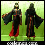 Coslemon Summon Night 4 Xie Long cos dịch vụ đầy đủ bộ cosplay quần áo nam và nữ - Cosplay