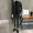Suit nam sọc phiên bản Hàn Quốc của Slim thanh niên giản dị đẹp trai xu hướng kinh doanh trang phục phù hợp với phong cách Anh - Suit phù hợp