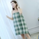 Zhongge Green Отправляя сухой шляпу для волос