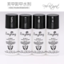 Nail Vial Nail Ba Lan Unloading Water Cleaner Gel Water Thinner Scrub Water Crystal Tool - Công cụ Nail máy làm móng