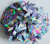 Лара Команда Цвет Бал, Цветочный мяч чирлидера, мяч Лаала, мяч для чирли, чирлидинг