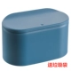 B-6002 【Lake Water Blue】