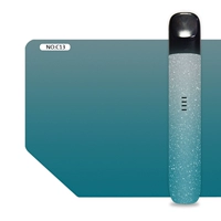 Флэш-порошковые ночные синие пять династий