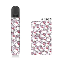 Hello Kitty, розовый