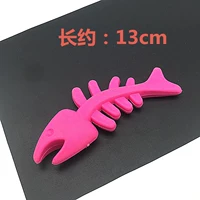 Шлифовальная рыбная кость