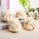 Весенний цветок Blossom-beige (большой 24)