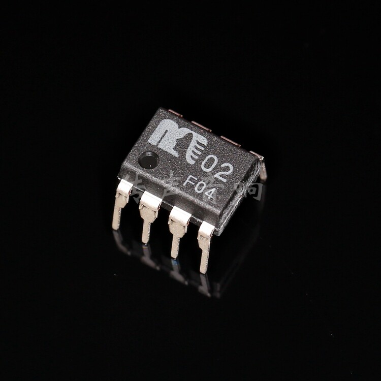 Купить Интегральная микросхема 【jrc】全新正品zui高等级双极输入 双运放muses02 в ...