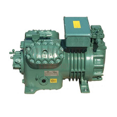 Холодильное оборудование 比泽尔型/bitzer半封闭制冷压缩机4j-13.2-40p 4j-13.2y-40p