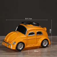 Little Lags Shell Bus Yellow
