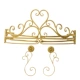 Little Crown Golden 60 Diameter