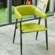 Новый стул (зеленая трава зеленый)