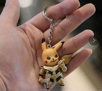 Уничтожьте брелку