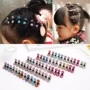 Trẻ em Hàn Quốc phụ kiện tóc cặp tóc, cô gái nhỏ, tóc, kẹp tóc, dễ thương bé gái clip, nhỏ bắt chuck đồ trang sức kẹp tóc ngọc trai