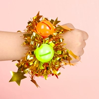 Большая Венера Золотая Кнопка