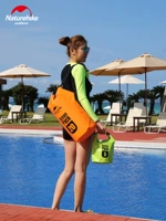 Универсальная непромокаемая сумка для плавания для снорклинга, пляжная сумка-органайзер, пляжный стиль