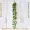 Cây giả xanh lá cây mô phỏng cây nho hoa giả mây xanh lá trang trí nội thất cây nho treo nhựa cây xanh treo tường - Hoa nhân tạo / Cây / Trái cây