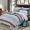 Ký túc xá sinh viên đại học Bộ đồ giường ba mảnh giường bốn mảnh giường tầng 1,2m giường 2018