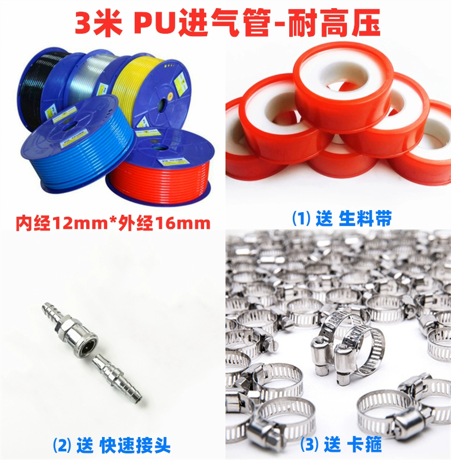 máy phun cát mini Súng phun cát cầm tay máy phun cát khí nén áp suất cao loại bỏ rỉ sét làm sạch bề mặt máy phun cát khô 