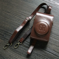 Brown-Ri Guang GR2/GR сумка для плеча