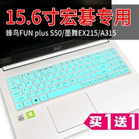 Acer, S50, ноутбук, защитная клавиатура
