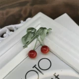 Милое ювелирное украшение на лацкан, японская брошь, в корейском стиле