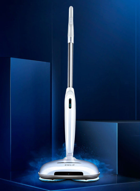 电动蒸汽拖把,清洁除菌易清洗