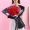 Quà tặng ngày lễ tình nhân Trung Quốc cho bạn gái hoa hồng bó hoa cầu hôn sinh nhật sáng tạo mô phỏng phân bón xà phòng hoa hộp quà - Hoa nhân tạo / Cây / Trái cây