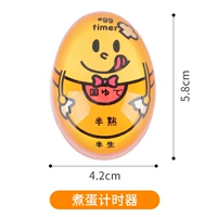 Приготовление таймера