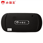 Xiaobawang Pocket PSP bảng điều khiển trò chơi cầm tay Arcade PSP GBA bảng điều khiển trò chơi Màu màn hình lớn Q700 hoài cổ FC - Bảng điều khiển trò chơi di động