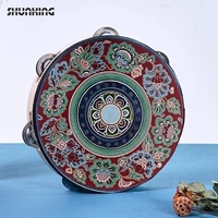 Древний стиль восьми -вдюйм