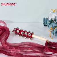 21 колокол (разборка) красный ремень