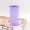 Tupperware Cup Coupe Cup 170ml Leakproof Cup Dwarf Cup Mini Dễ thương cầm tay Cup chính hãng - Tách