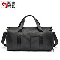 20512 Черный (сухое и влажное разделение с помощью обувного склада)