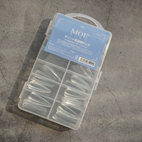 Moe New-Water-Type Armor Box