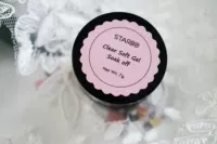 Прозрачный мягкий клей 7G