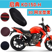 Kai Dian KD150-H bọc ghế xe máy - Đệm xe máy