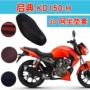 Kai Dian KD150-H bọc ghế xe máy - Đệm xe máy yen xe dream