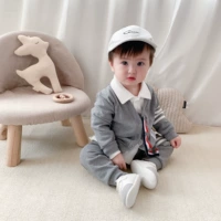 Кардиган, рубашка, штаны